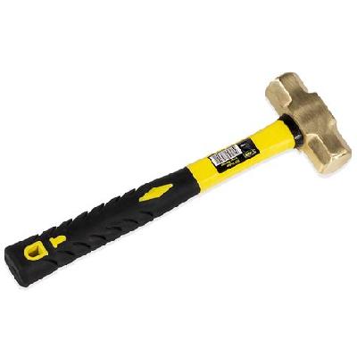 Brass Sledge Hammers