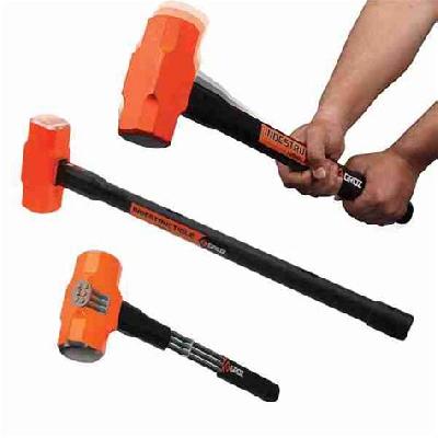 Copper Head Sledge Hammers