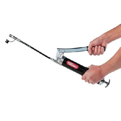 Heavy Duty Lever Grease Gun