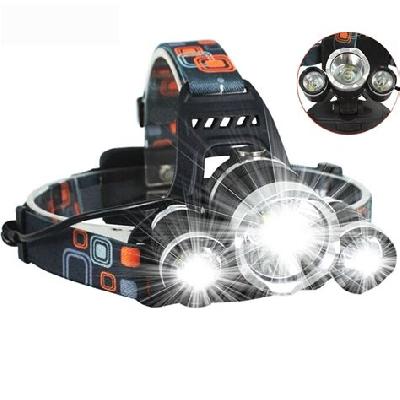 LED Professional Head Light