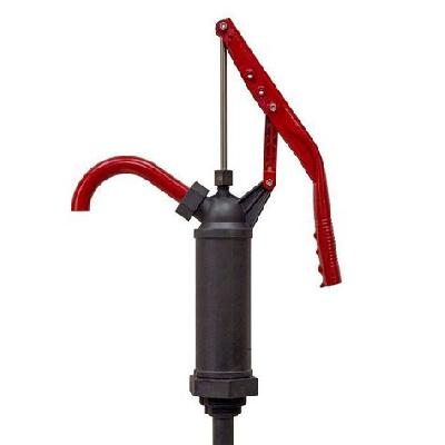 Lever- Action- Barrel- Pump