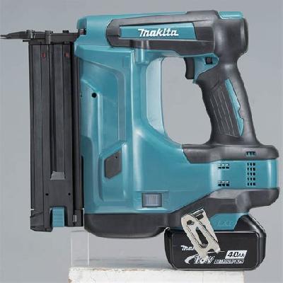 Makita Brad Nailer
