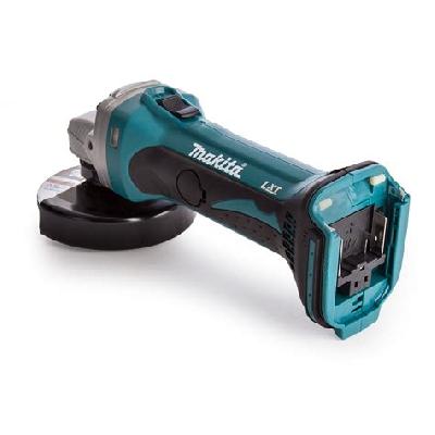 Makita Electric Grinder