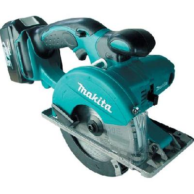 Makita Metal Cutting Circular Saw