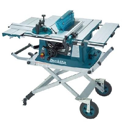 Makita Table Saw