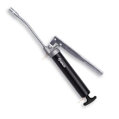 Mini-lever-grease-gun