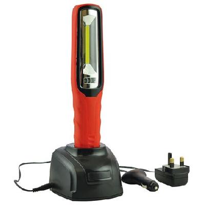 Rechargeable Work Light