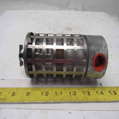 Air Line Filter Assembly