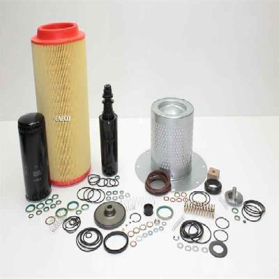 Atlas Copco Replacement Spares