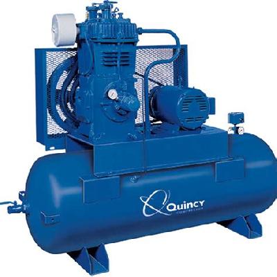 Reciprocating Air Compressor