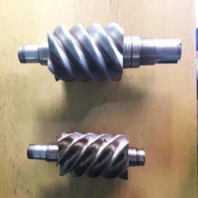 Screw End Reconditioning Service