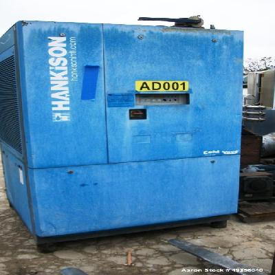 Use Compressed Air Dryer