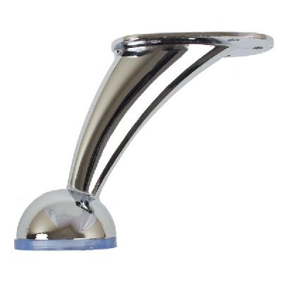 Sofa Chrome Leg