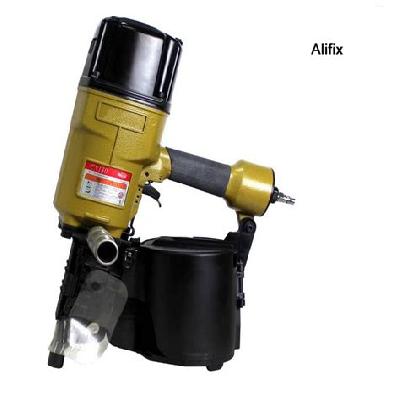   Industrial Coil Nailer