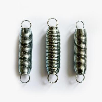 Jalebi Spring Zinc Plated