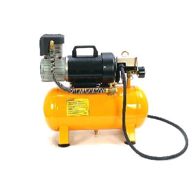 Mini Compressor 