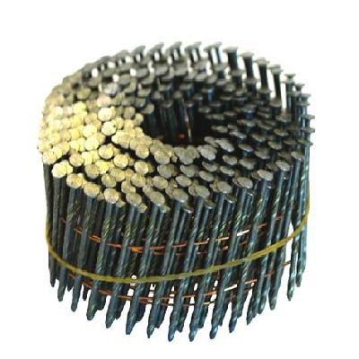 Smooth Coil Nails