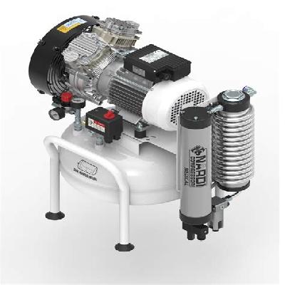 Toyo Dental Air Compressor