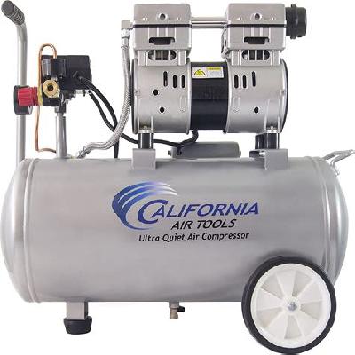 Toyo Oil Free Air Compressor