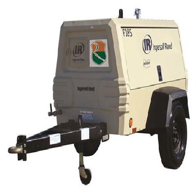 Air Compressor Rental