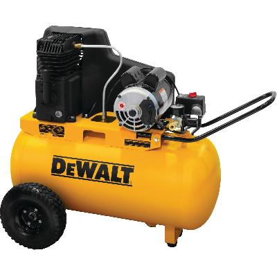 Air Compressors
