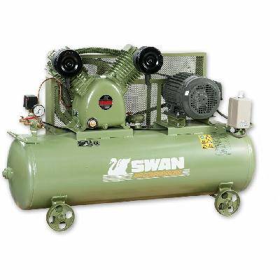 Air Cooled Compressor