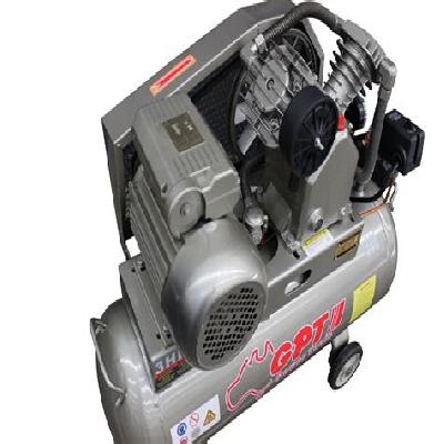Belt Driven Air Compressor