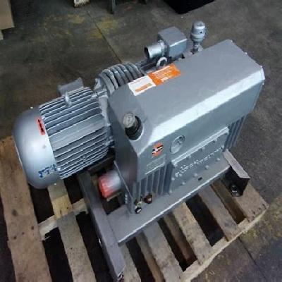 BUSH Vacuum Pumps