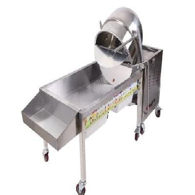 Food Processing Wheels