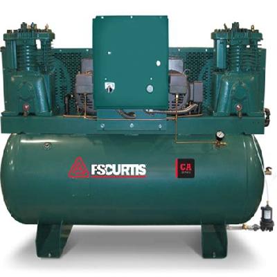 FS Crutis Reciprocating Air Compressor