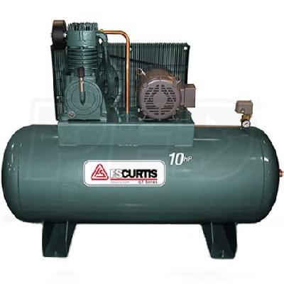 FS Curtis Air Compressor Auto Equipment