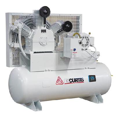 FS Curtis Oil Free Air Compressor