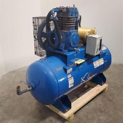 Piston Air Compressor