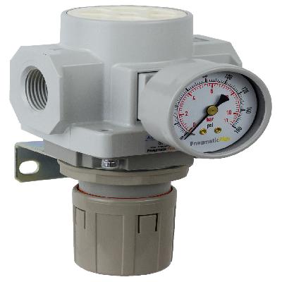 PRESSURE REGULATOR