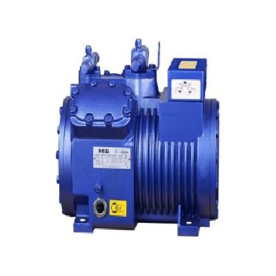 Reciprocating Compressors