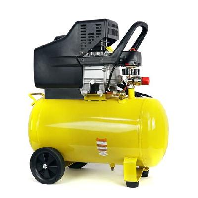 Silent Air Compressor