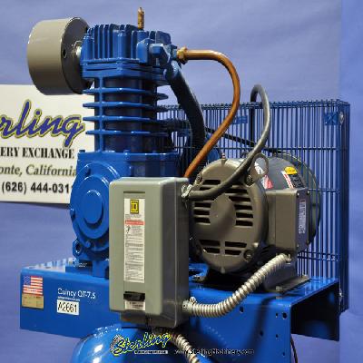 Used Air Compressor