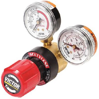 Acetylene Gas Regulator