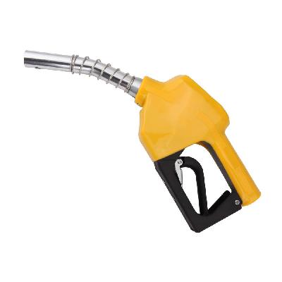 Automatic Fuel Control Nozzles