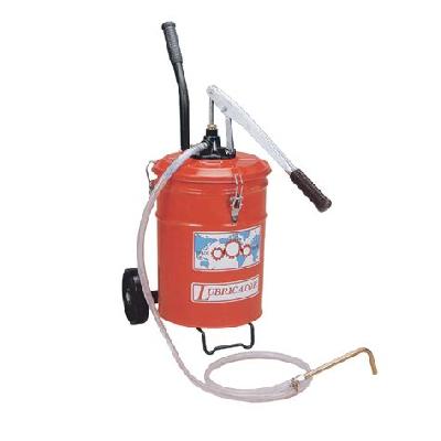 Bucket Oil Pumps