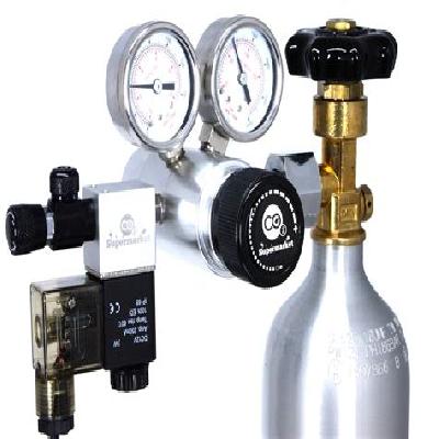 Co2 Regulator