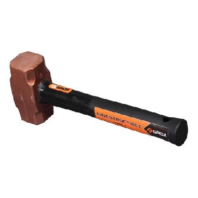 Copper Head Sledge Hammer