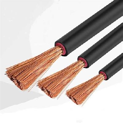 Copper Welding Cable