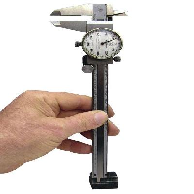 Dial Calipers