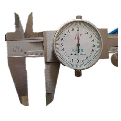 Dial Vernier Caliper
