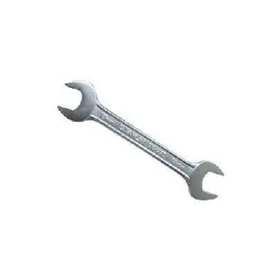 Double Ended Open Jaw Spanner