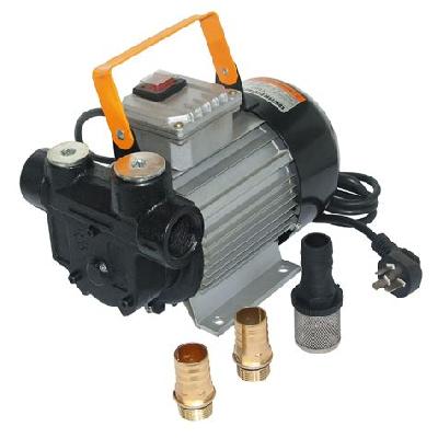 Electric Oil Transfer Pump