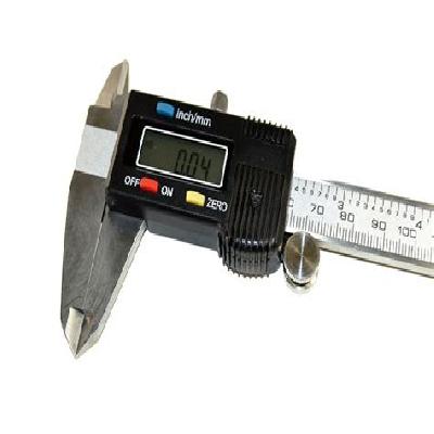 Electronic Digital Calipers