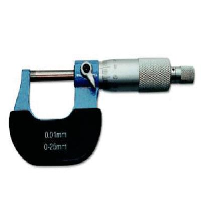 External Micrometer