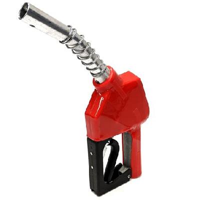 Fuel Control Nozzle
